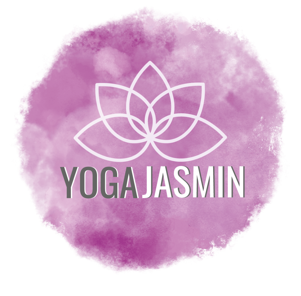 Yoga Jasmin Logo