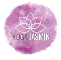 Yoga Jasmin Logo